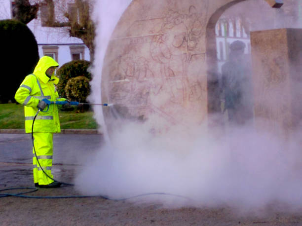 Best Commercial Pressure Washing  in Valley, NE